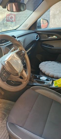 شێڤرۆلێت بلایزەر